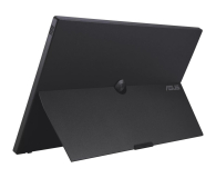 ASUS 15,6" ZenScreen Go MB16AWP Czarny - 745974 - zdjęcie 5